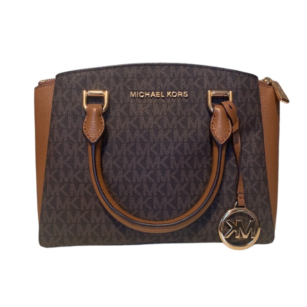 Brown Michael Kors Bag